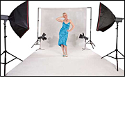 photo studio